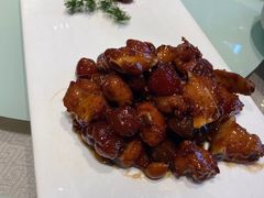 -城南往事·鲁菜济南菜(软件园美莲广场店)
