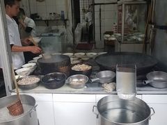 -甘记肥肠粉(马鞍北路店)