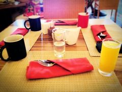 西餐厅-三亚亚龙湾万豪度假酒店