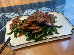 -益恒饭店乡间白族菜(古城总店)