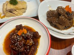 -长兴菜馆(高桥店)