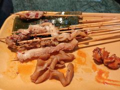 -牛New寿喜烧(中山公园龙之梦店)