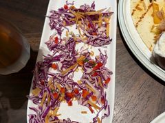 -ELI FALAFEL Lebanese&Mediterranean黎巴嫩美食(富城路店)