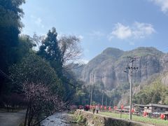 -黄檀硐景区