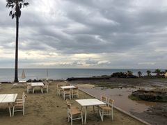-Cafe Aewol Monsant