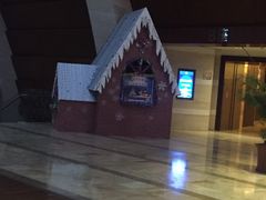 -营口金泰珑悦海景大酒店