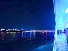-武汉两江游览·夜游长江(汉口粤汉码头)