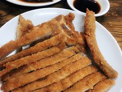 -董记面馆(漳州二路店)