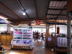 -蓝湾碧波·老字号·疍家非遗海上餐厅