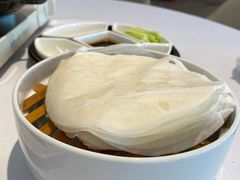 -东门烤鸭店(鼓楼店)