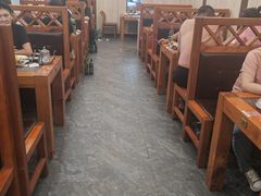 -有滋有味烧烤涮(果园星城C区店)