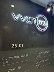 点击看大图 -维秘形体医美 M·VVON医生集团