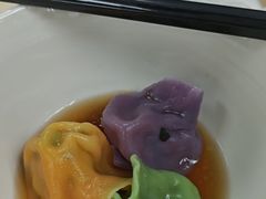 -北京望京凯悦酒店The Lounge大堂酒廊