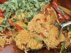 -情妹耙泥鳅·江湖川菜(科华店)