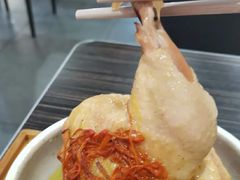 -72街荷叶饭(东方宝泰广场店)