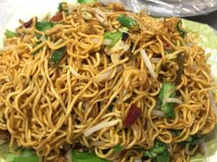 炒方便面-伟利炒面王(登封店)