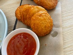 -念念Restaurant(贝岗店)