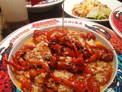 -阿财老铺·老蚌埠龙虾城(华夏总店)