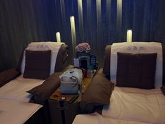 -足莲得·足道SPA(滨湖银泰店)