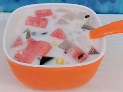 -老海南椰奶清补凉(文化宫老店)