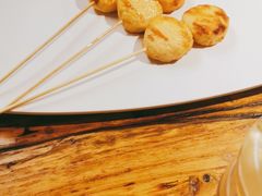 -平娃三宝烧烤·面食(富丰桥店)