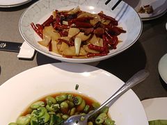 -香山湖渔家大院