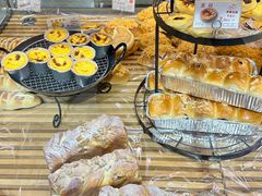 -苹果花园(襄阳南路店)