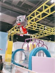 -汤姆猫亲子乐园(保利Mall店)