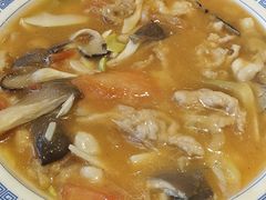 -老雒阳面馆·水席(定鼎门店)