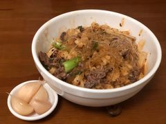 -刘信牛羊肉小炒泡馍(回民街店)