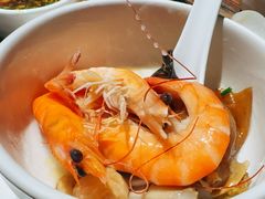 -大良毋米粥 · 粥底火锅(岭南天地店)