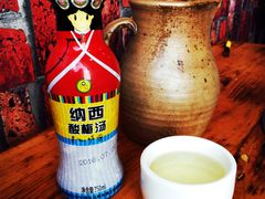 -阿婆情腊排骨火锅(金虹路店)