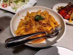 -玛尚诺意式餐厅(天环广场店)