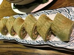 -广东道至正餐厅(区庄店)