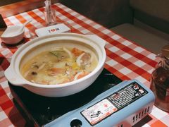 -西贝莜面村(上海百联西郊店)