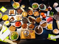 -青藤茶馆(南山路店)