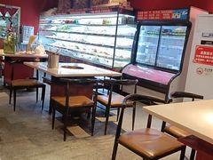 -来伊回麻辣烫·火锅串串清真(红瓦寺总店)