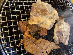 -燚青春泥炉烤肉(东泰店)