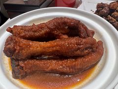 -大铁勺新津菜(东丽阳光新业广场店)