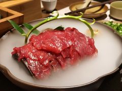 -盡膳口福跷脚牛肉火锅(合生汇购物中心店)