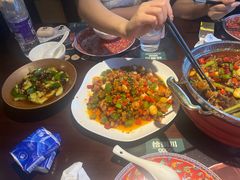 -拾捌川·自贡爆炒(新街口店)