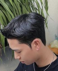 -贝勒爷专业男发