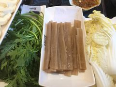 -龙腾火锅(清原店)