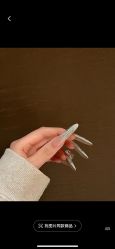 点击看大图 -睫毛弯弯·美甲美睫