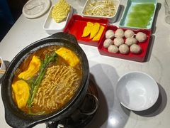 -川香煲(上海总店)