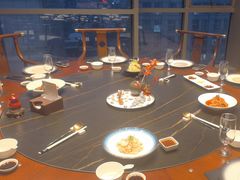 -宝燕壹号景观餐厅(龙盛国际商业广场店)