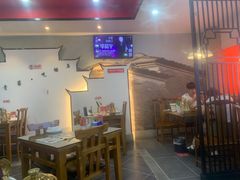 -木桶记臭鳜鱼·安徽非遗名菜(火车站白马老店)