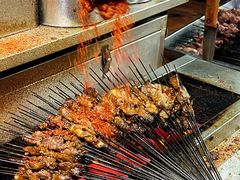 -老白家怡贵园烤肉