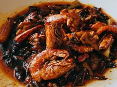 -辣婆婆(航天桥店)