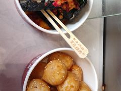 -黑色经典臭豆腐·长沙鲜食商店(坡子街店)